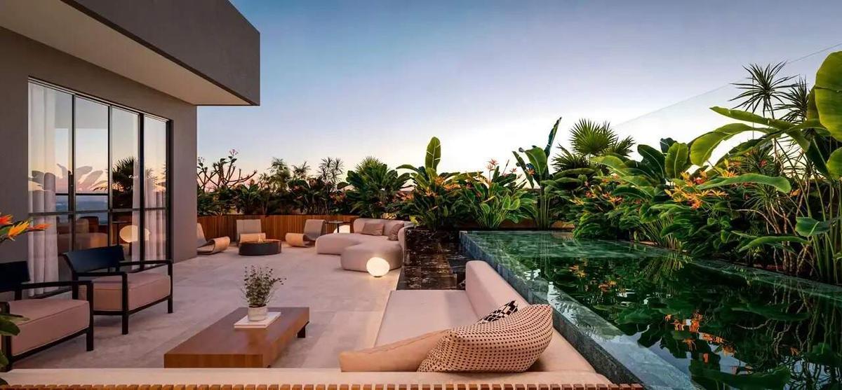 Apartamento, Santa Lúcia, 4 Quartos, 3 Vagas, 2 Suítes