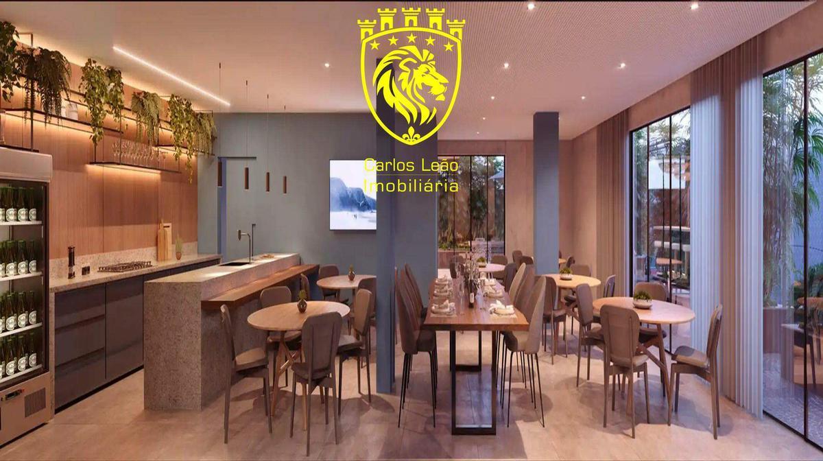 Apartamento, Barreiro, 3 Quartos, 2 Vagas, 1 Suíte