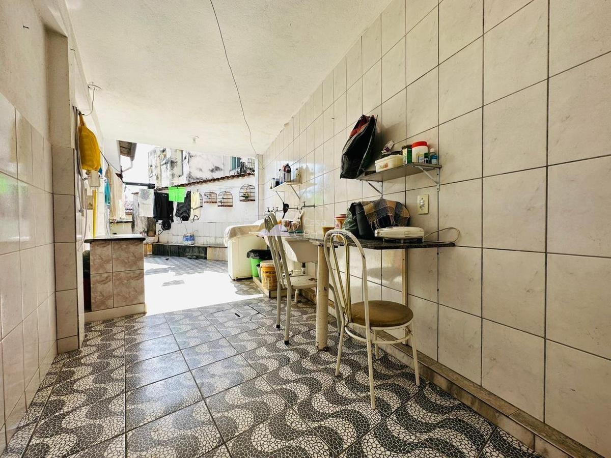 Casa, Santa Amélia, 4 Quartos, 10 Vagas, 1 Suíte