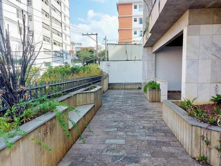 Apartamento, Gutierrez, 4 Quartos, 4 Vagas, 1 Suíte
