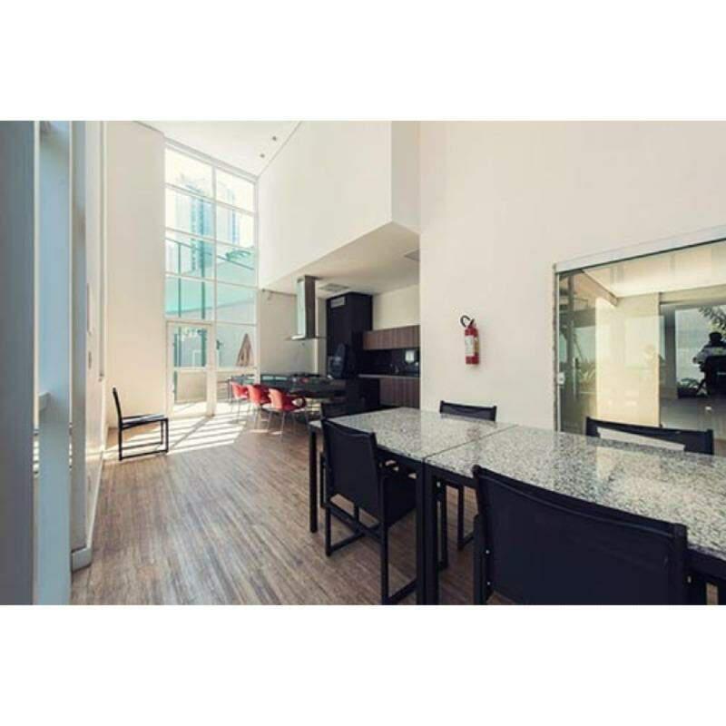 Apartamento, Vila da Serra, 2 Quartos, 2 Vagas, 1 Suíte