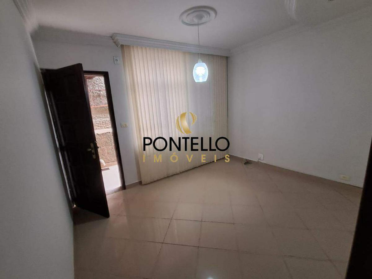 Casa, Glória, 2 Quartos, 1 Vaga