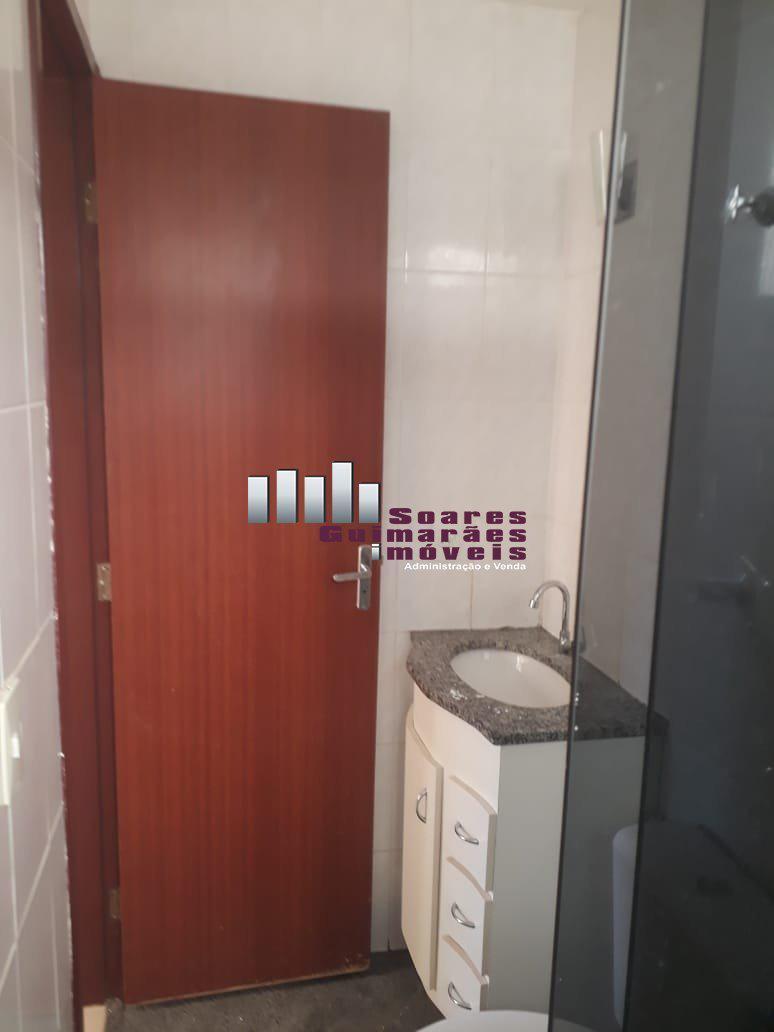 Apartamento, Sagrada Família, 4 Quartos, 1 Vaga, 1 Suíte