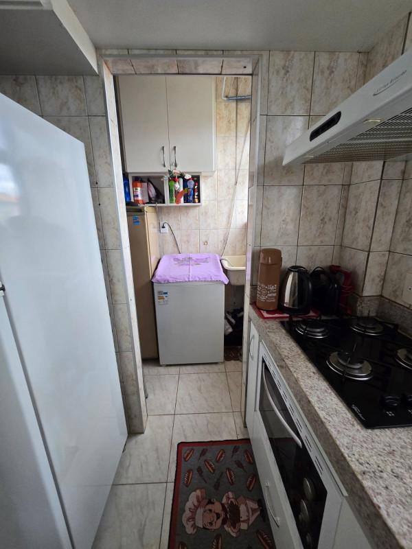 Apartamento, Serrano, 2 Quartos, 1 Vaga