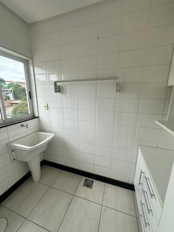 Apartamento, Centro, 2 Quartos, 1 Vaga, 1 Suíte