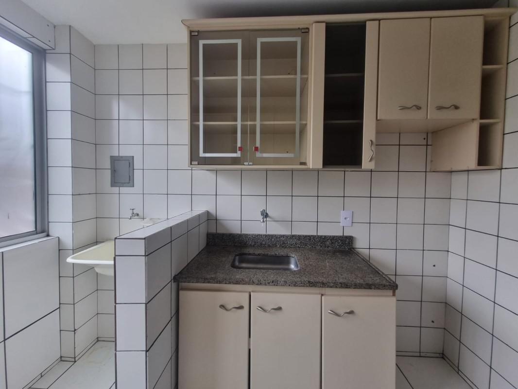 Apartamento, Jardim Riacho das Pedras, 3 Quartos, 1 Vaga