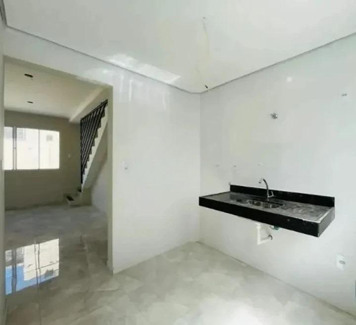 Cobertura, Liberdade, 3 Quartos, 2 Vagas, 1 Suíte