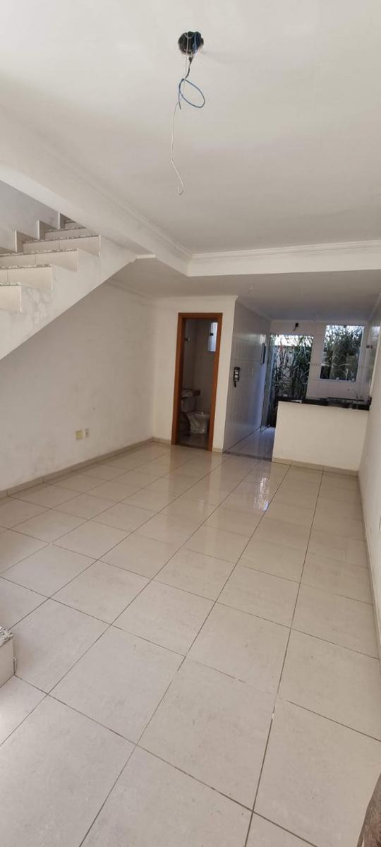 Casa, Parque Xangri-lá, 2 Quartos, 1 Vaga
