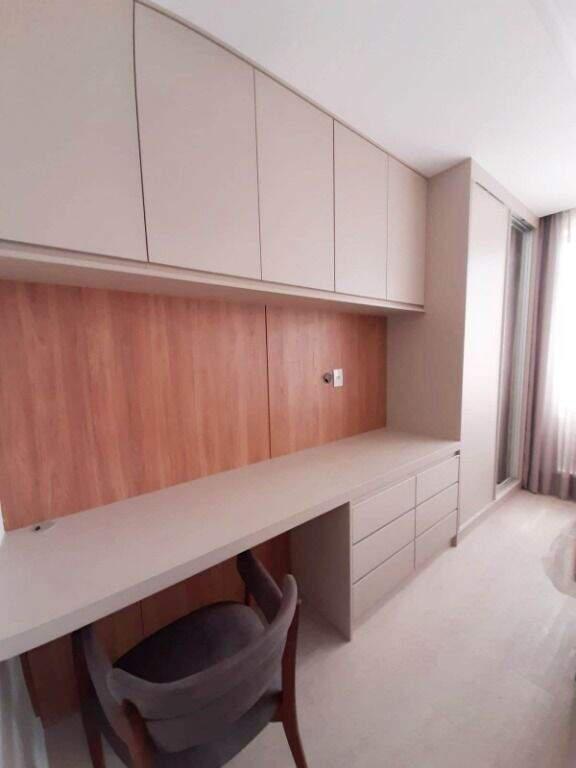 Apartamento, Buritis, 1 Quarto, 1 Vaga