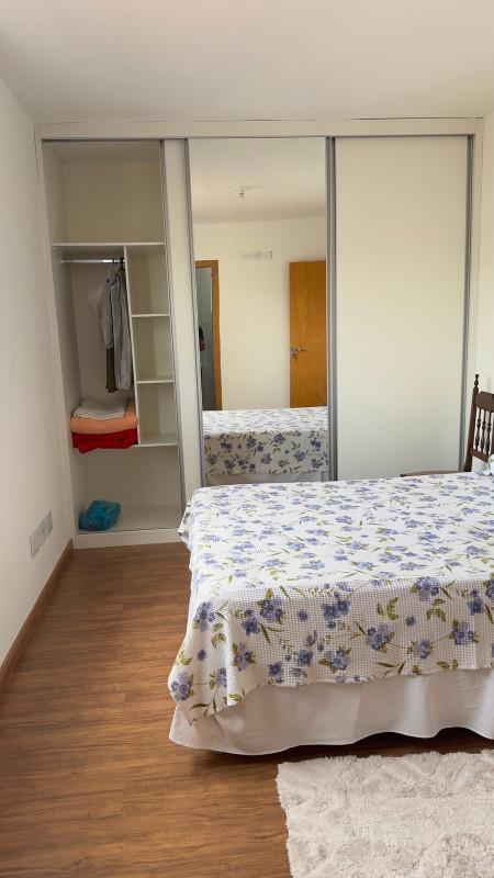 Apartamento, Nova Suíssa, 3 Quartos, 2 Vagas, 1 Suíte