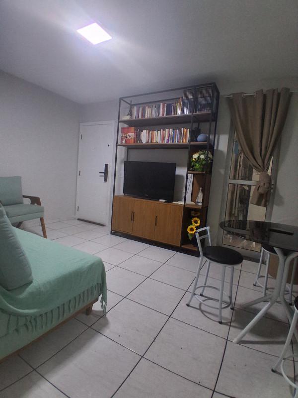 Apartamento, Jardim Riacho das Pedras, 2 Quartos, 1 Vaga