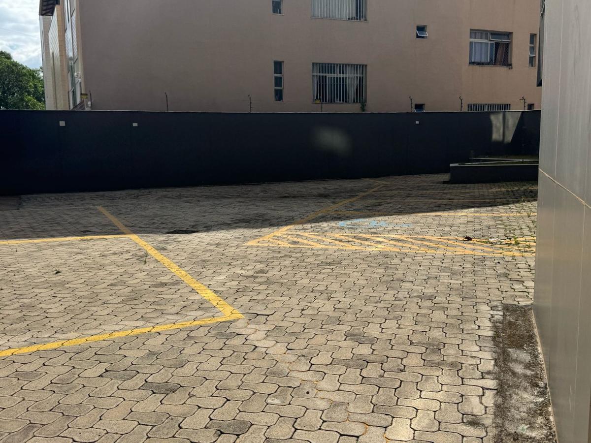 Andar, Gutierrez, 0 Quarto, 7 Vagas