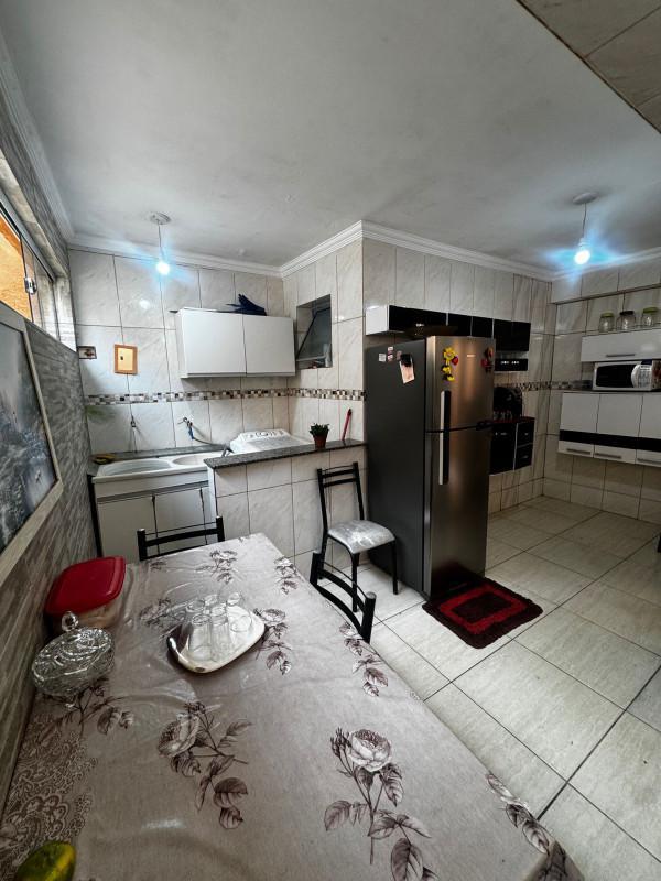 Casa, Masterville, 3 Quartos, 2 Vagas, 1 Suíte