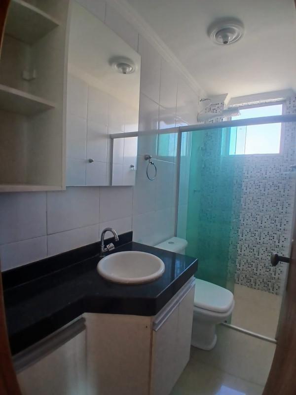 Apartamento, Itapoã, 3 Quartos, 2 Vagas, 1 Suíte