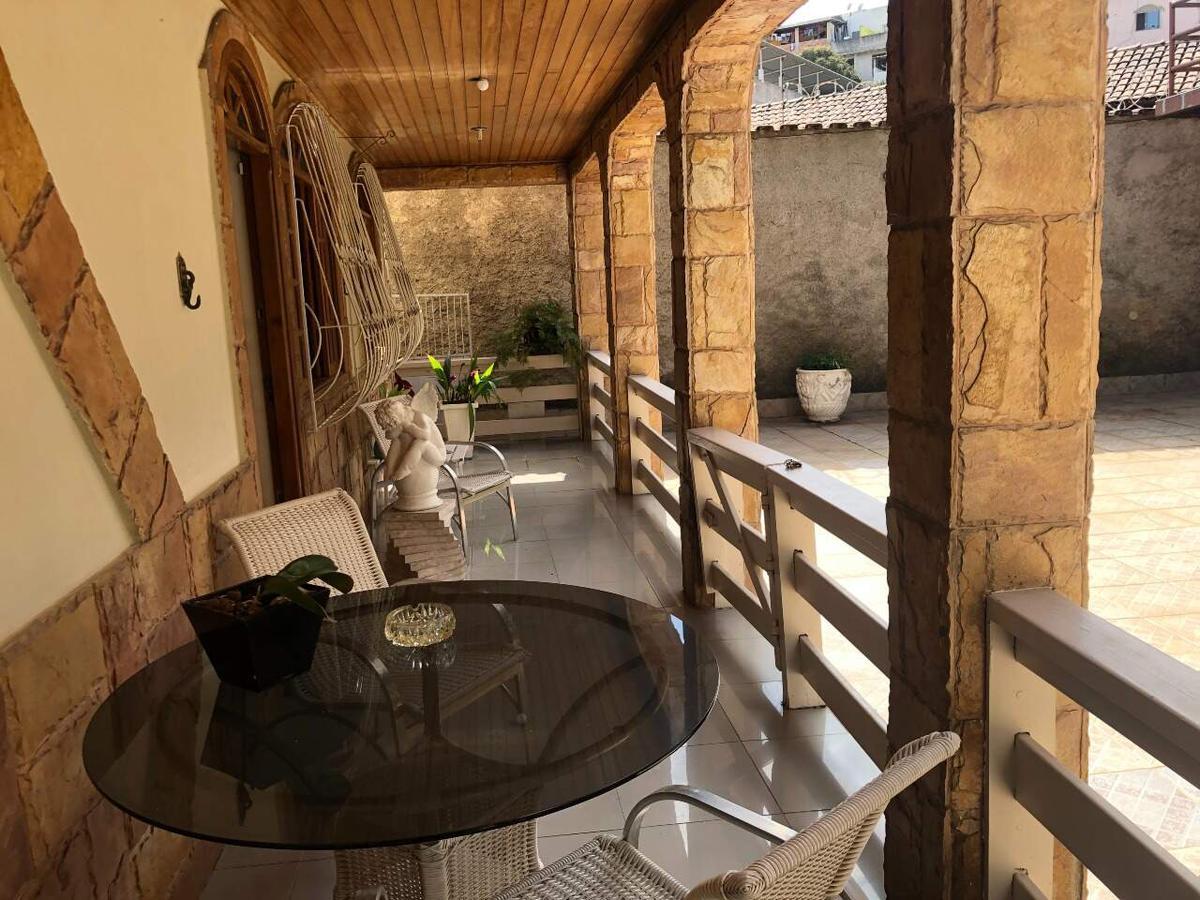 Casa, Nova Cachoeirinha, 3 Quartos, 4 Vagas, 1 Suíte