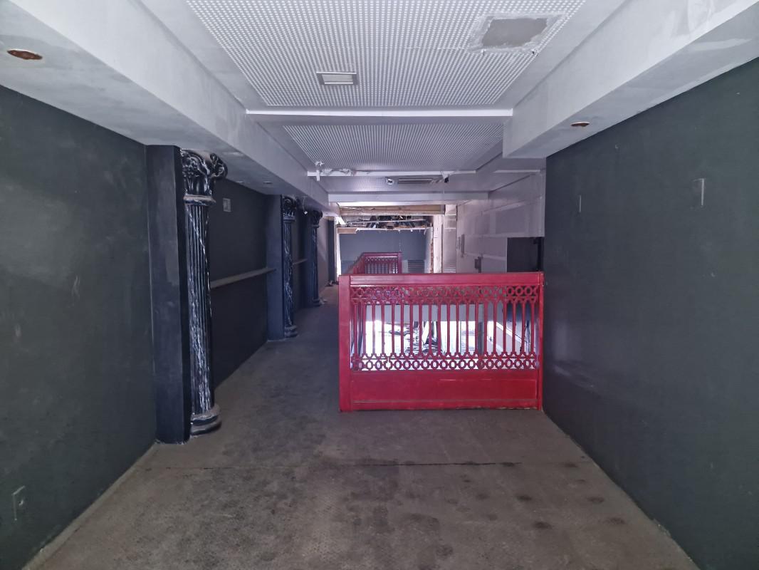 Andar, Estoril, 0 Quarto, 2 Vagas