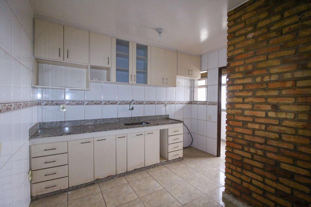 Apartamento, São Lucas, 4 Quartos, 2 Vagas, 1 Suíte