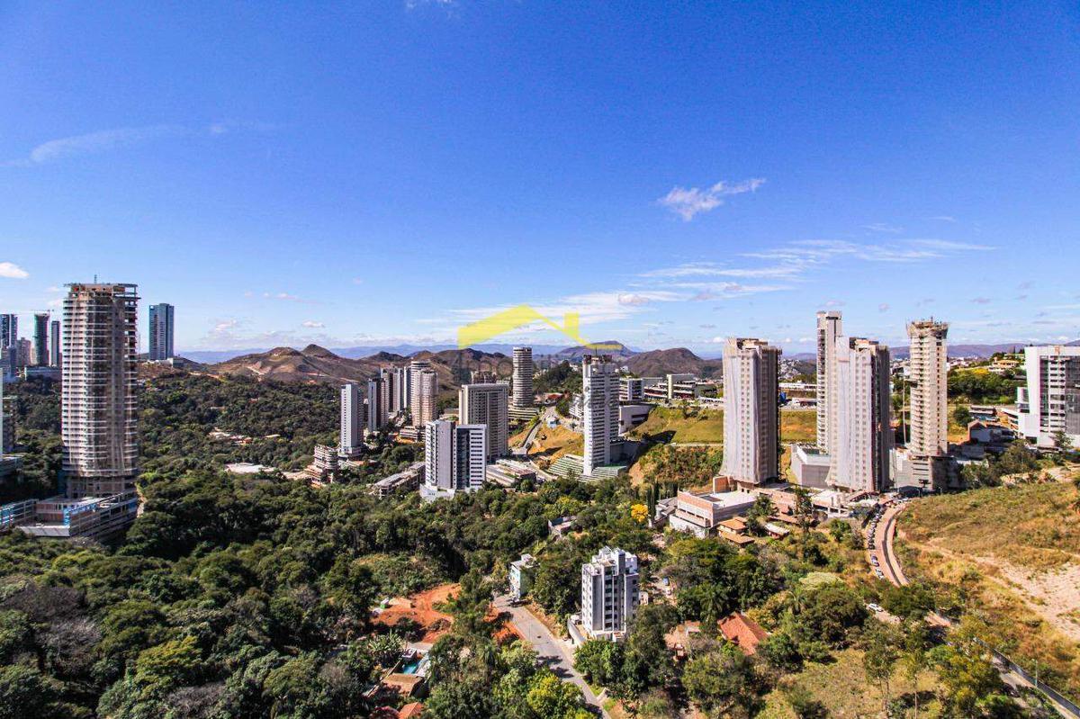 Apartamento, Vale do Sereno, 3 Quartos, 3 Vagas, 1 Suíte