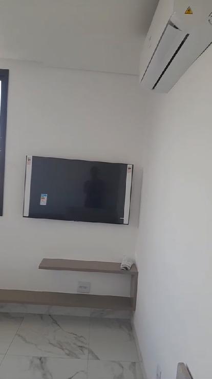 Apart Hotel, Centro, 1 Quarto, 1 Vaga