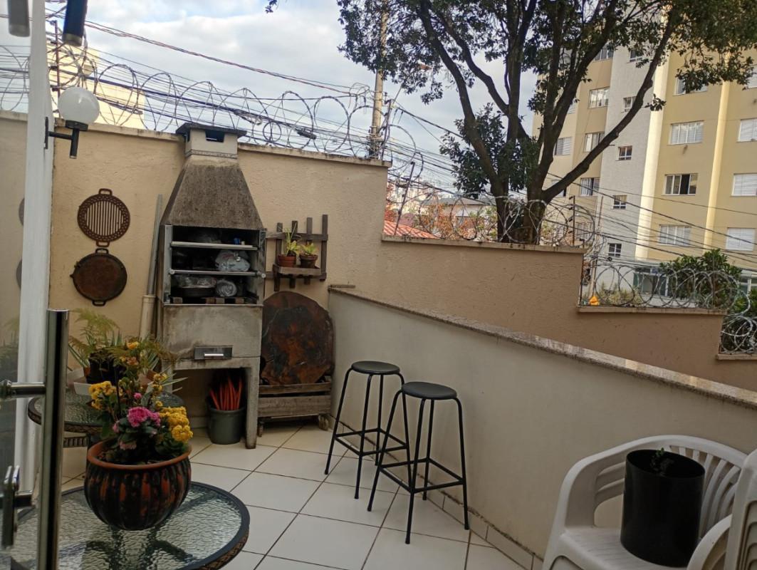 Apartamento, Havaí, 3 Quartos, 2 Vagas, 1 Suíte