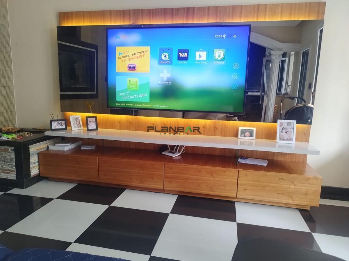 Casa, Sapucaias III, 4 Quartos, 2 Vagas, 2 Suítes