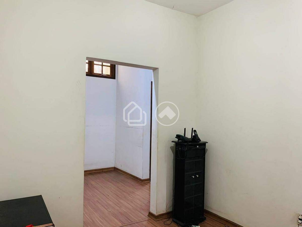 Casa, Dom Bosco, 12 Quartos, 2 Vagas