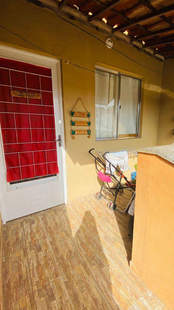 Casa, Serra Azul, 6 Quartos, 4 Vagas, 2 Suítes