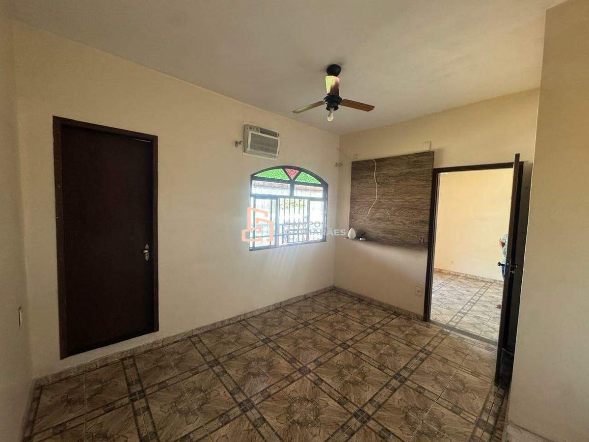 Casa, Sol Nascente, 3 Quartos, 2 Vagas, 1 Suíte