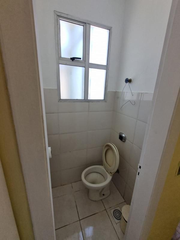 Apartamento, Cruzeiro, 3 Quartos, 1 Vaga