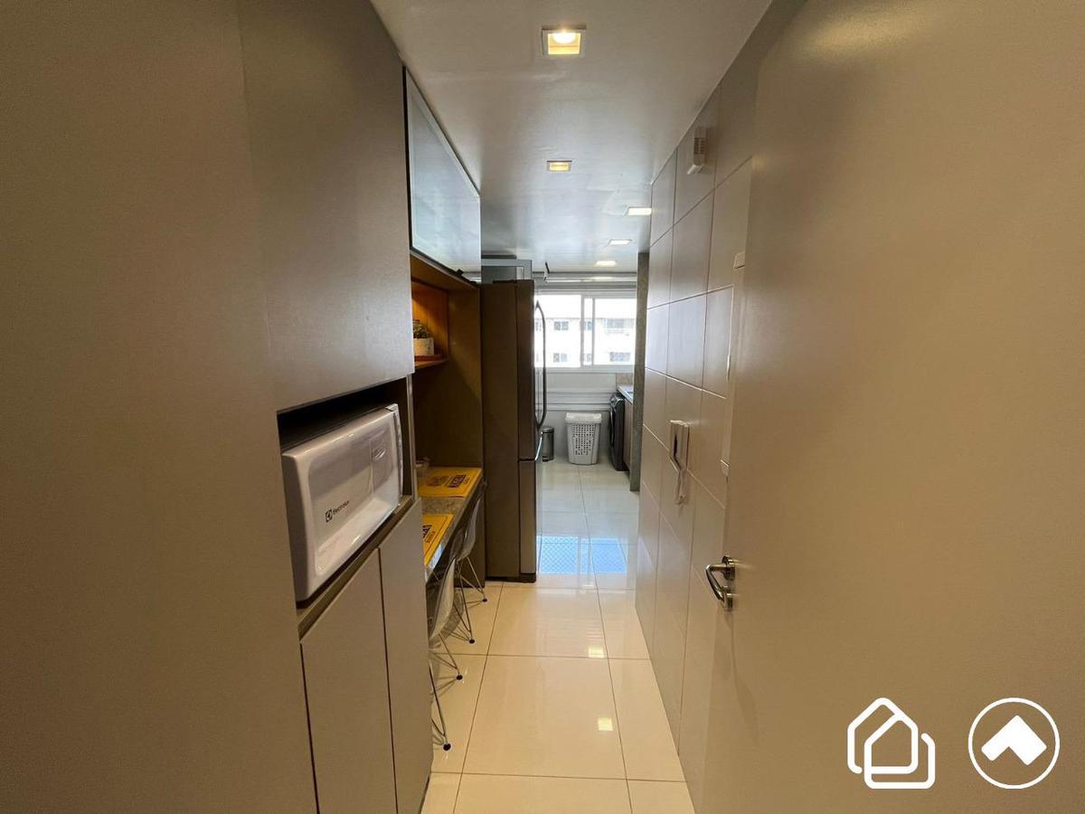 Apartamento, Caiçaras, 2 Quartos, 2 Vagas, 1 Suíte