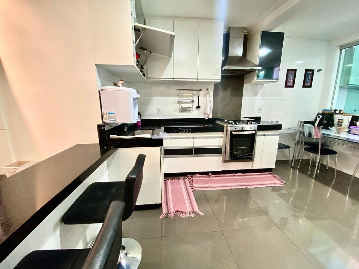 Apartamento, Santa Amélia, 3 Quartos, 2 Vagas, 1 Suíte