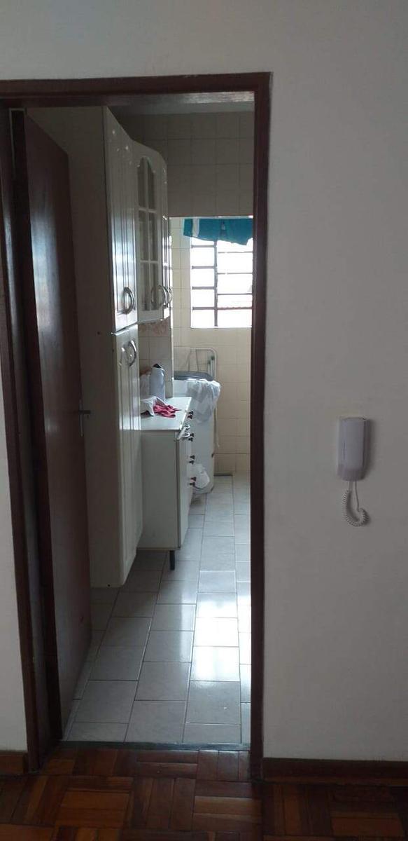 Apartamento, Nova Suíssa, 3 Quartos, 1 Vaga