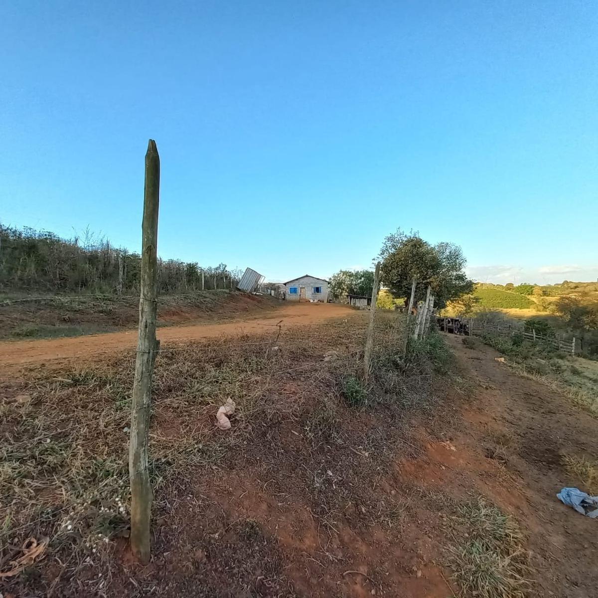 Fazenda, Zona Rural, 0 Quarto, 0 Vaga