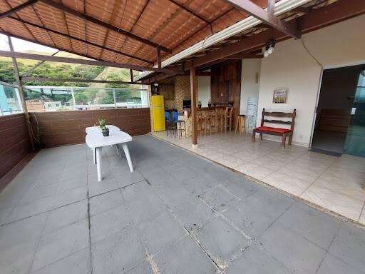 Cobertura, Caravelas, 4 Quartos, 2 Vagas, 2 Suítes