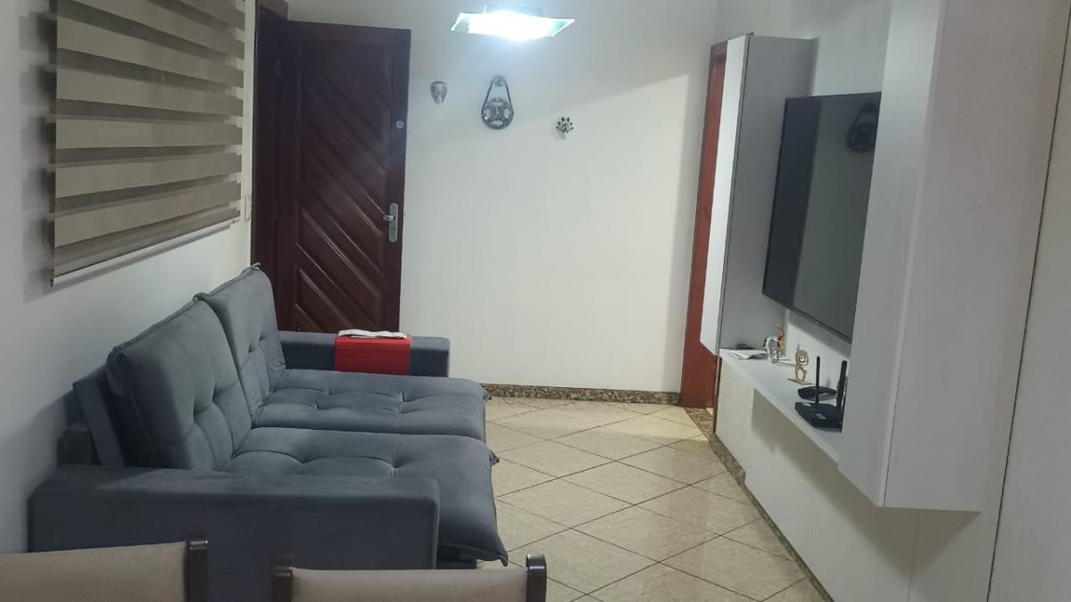 Apartamento, Padre Eustáquio, 3 Quartos, 0 Vaga