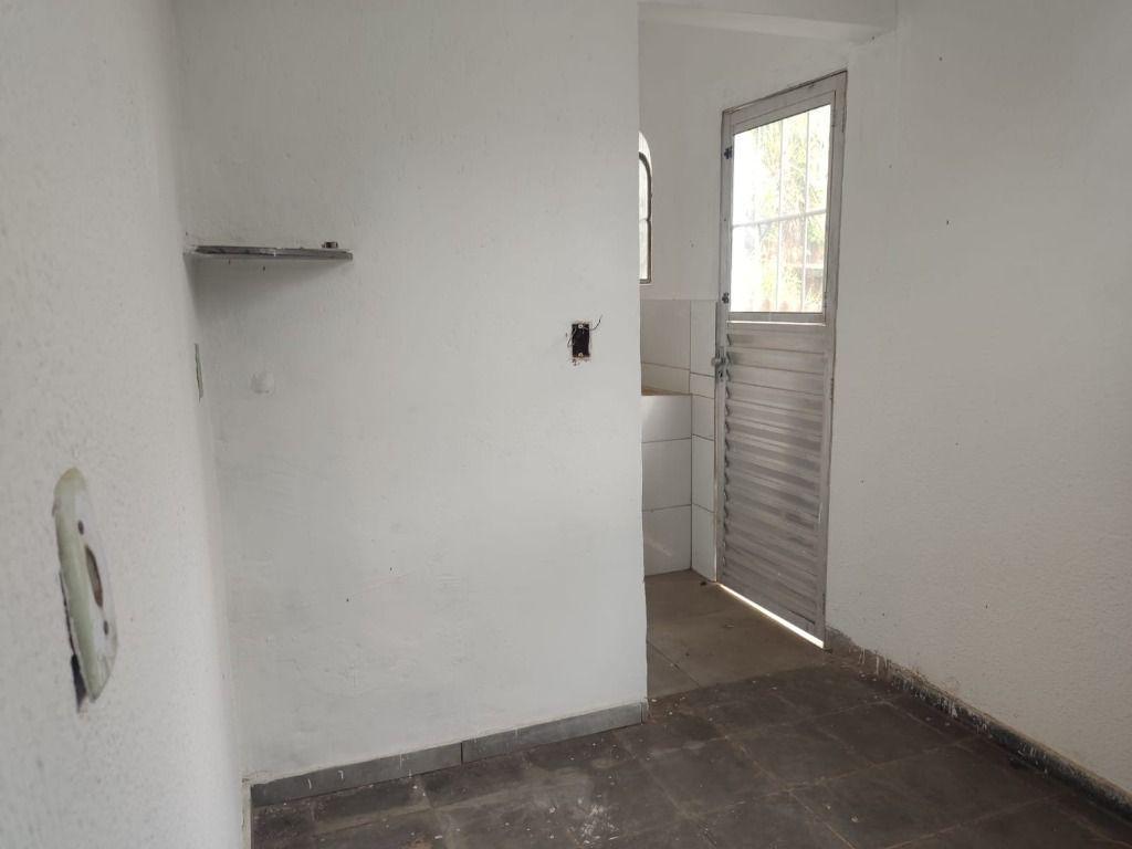Casa, Nossa Senhora de Fátima, 1 Quarto, 0 Vaga