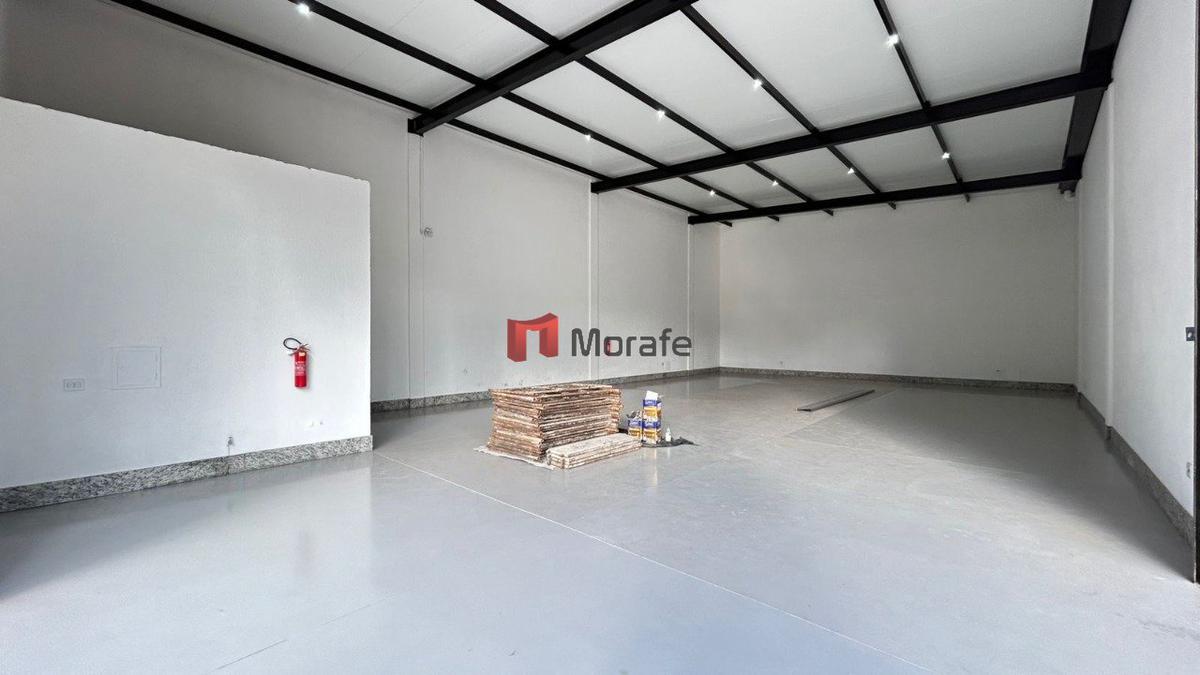 Galpão, Jardim Canadá, 0 Quarto, 0 Vaga