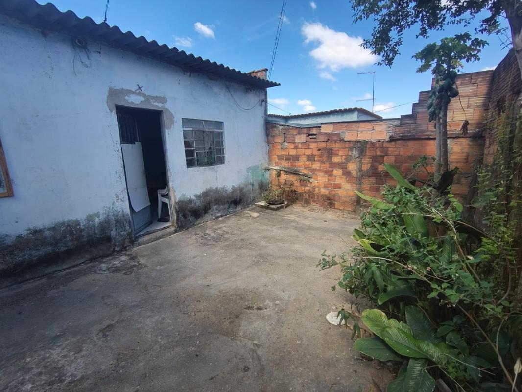 Casa, Lagoa, 2 Quartos, 2 Vagas