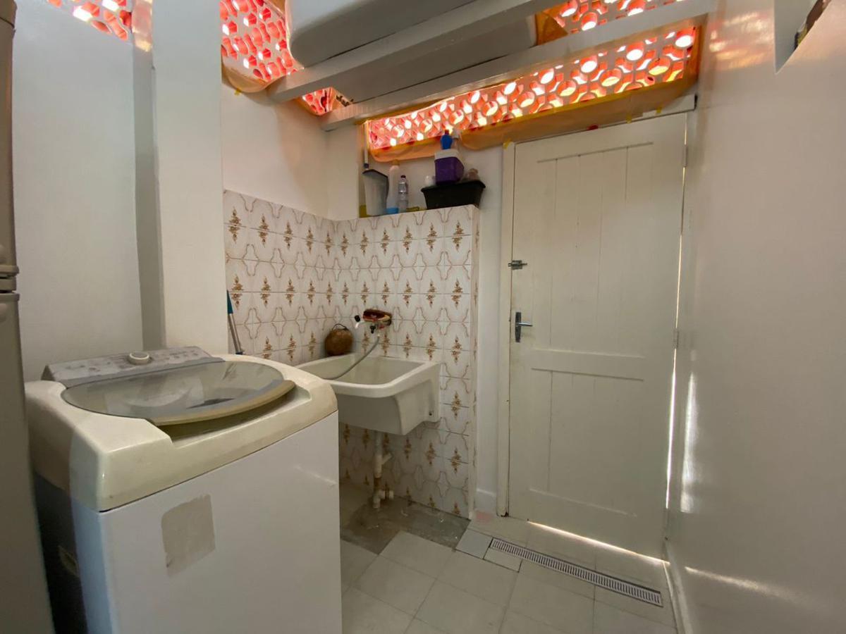 Apartamento, São Cristóvão, 2 Quartos, 1 Vaga