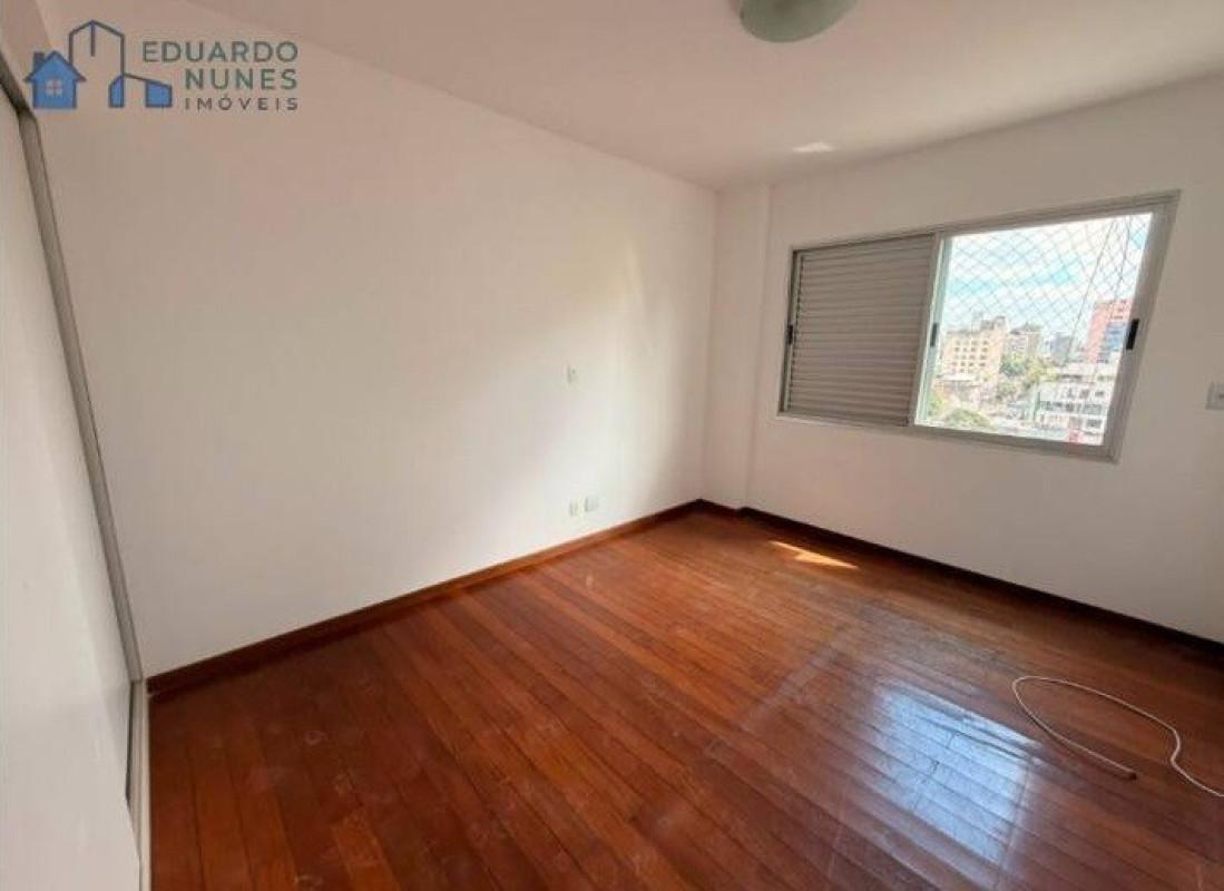 Apartamento, Cruzeiro, 4 Quartos, 2 Vagas, 1 Suíte