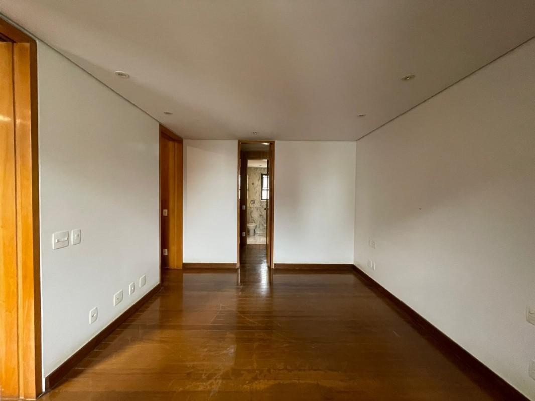 Apartamento, Lourdes, 4 Quartos, 3 Vagas, 2 Suítes