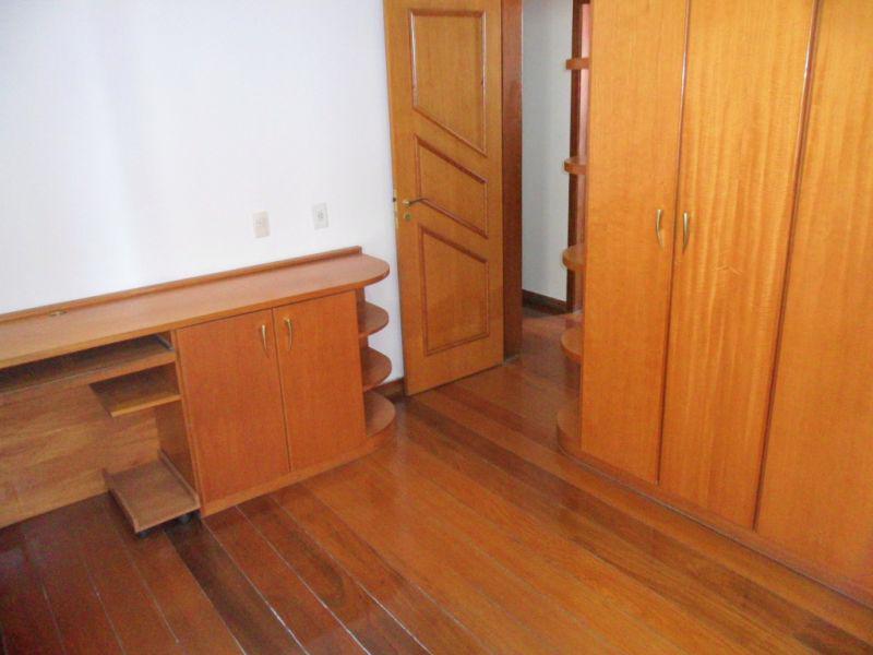 Cobertura, São José, 4 Quartos, 4 Vagas, 2 Suítes