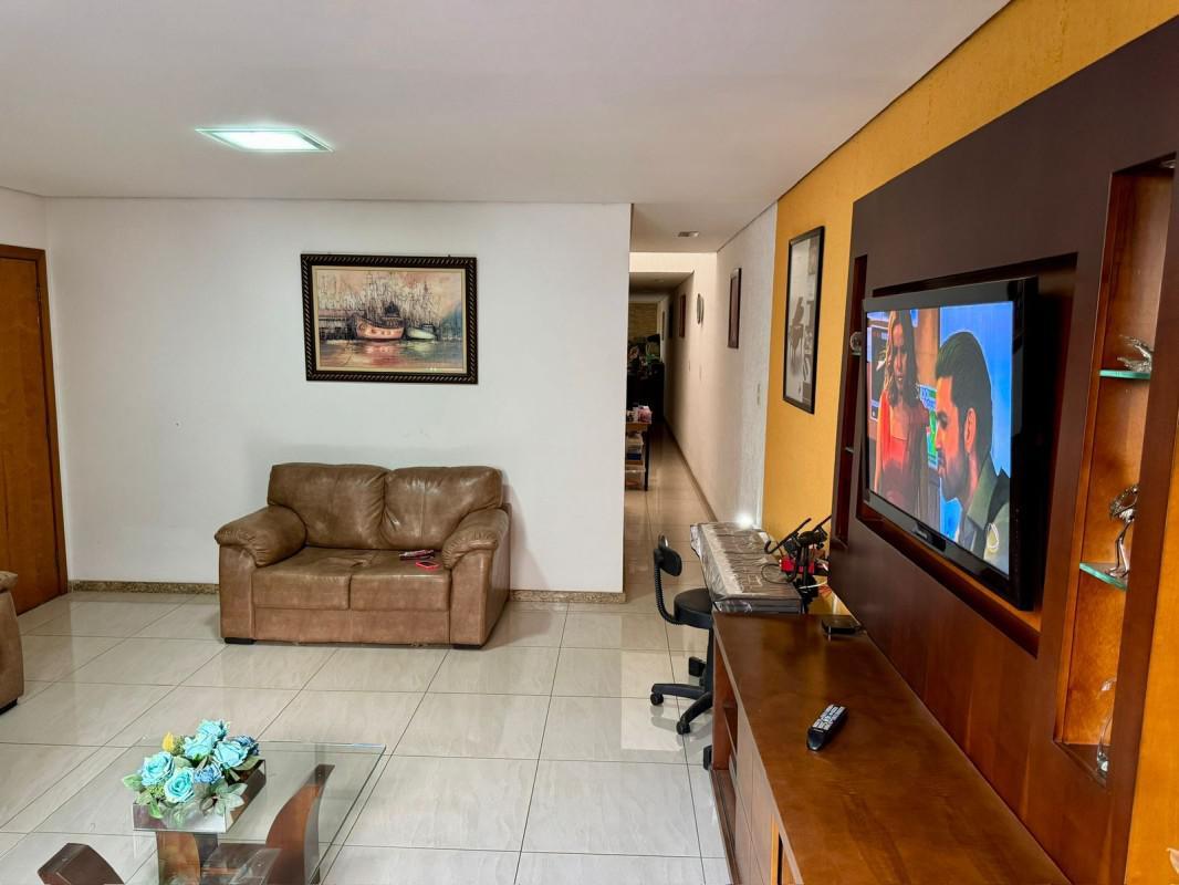 Casa, Ana Lúcia, 3 Quartos, 1 Vaga, 1 Suíte