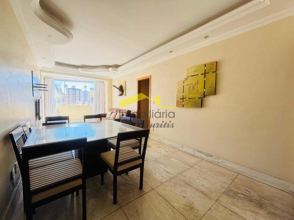 Apartamento, Buritis, 4 Quartos, 2 Vagas, 1 Suíte
