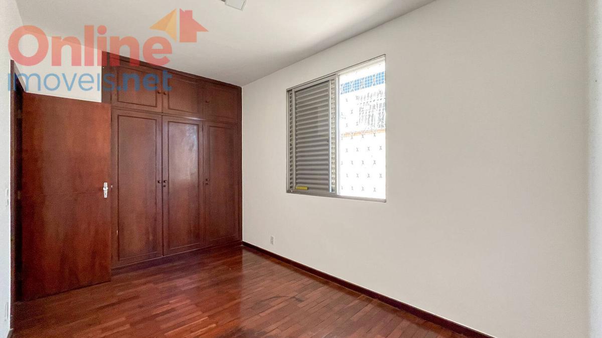 Apartamento, Cidade Nova, 4 Quartos, 0 Vaga, 1 Suíte