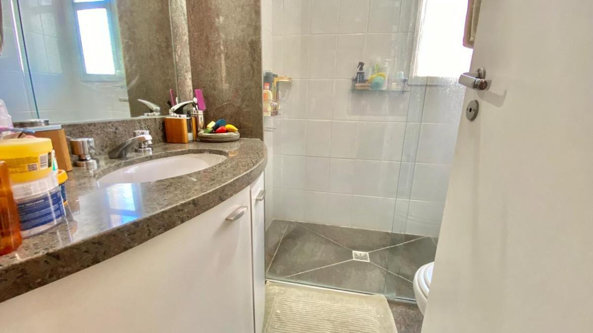 Apartamento, Savassi, 3 Quartos, 2 Vagas, 1 Suíte