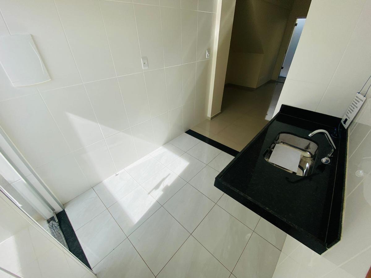 Apartamento, Candelária, 2 Quartos, 1 Vaga