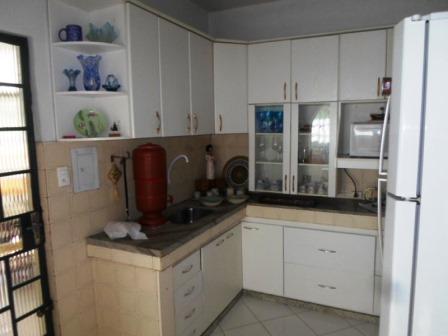 Casa, Palmares, 3 Quartos, 2 Vagas, 1 Suíte