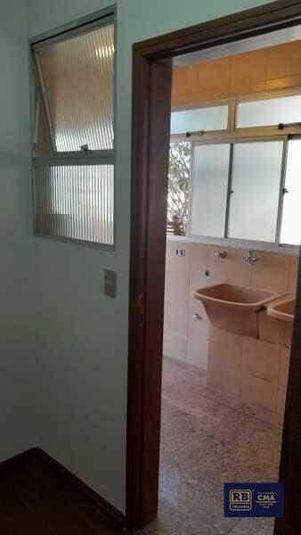 Cobertura, Lourdes, 4 Quartos, 3 Vagas, 1 Suíte