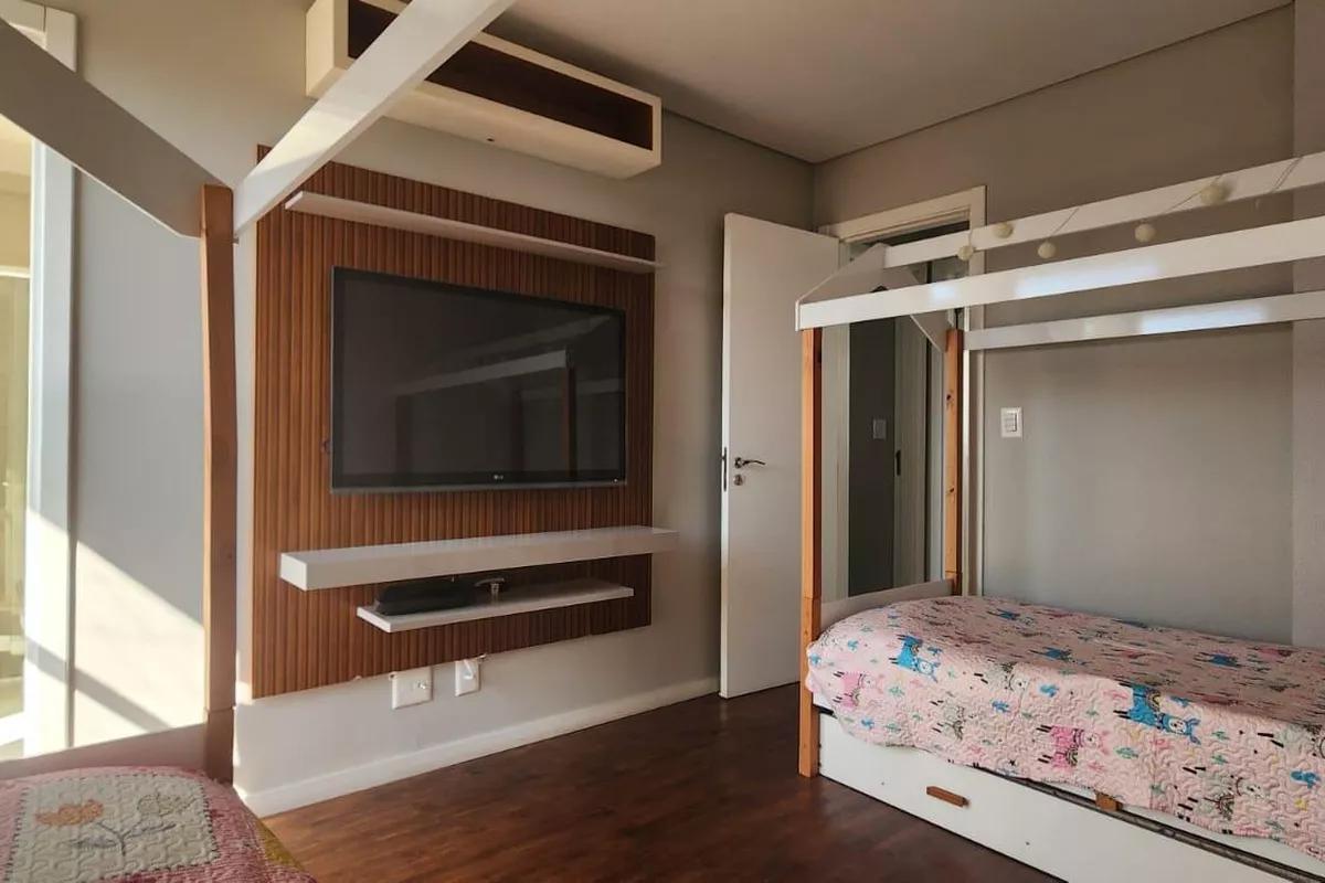 Cobertura, Luxemburgo, 4 Quartos, 4 Vagas, 4 Suítes